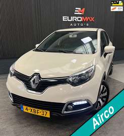 0.9 TCe Expression 2e Eigenaar - NAP - Navi - Crui