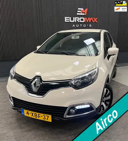 2014 Renault Captur in Brown for sale