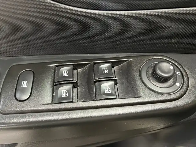 Renault Captur view 23
