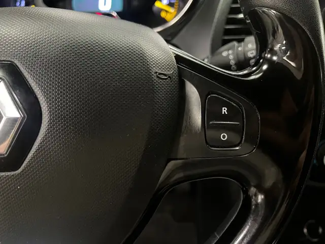 Renault Captur view 15