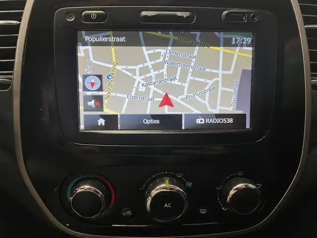Renault Captur view 18