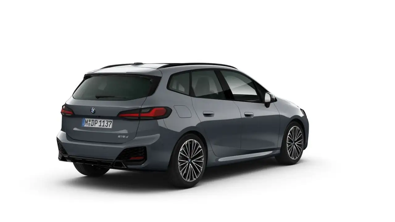 BMW 2 Series 2026
