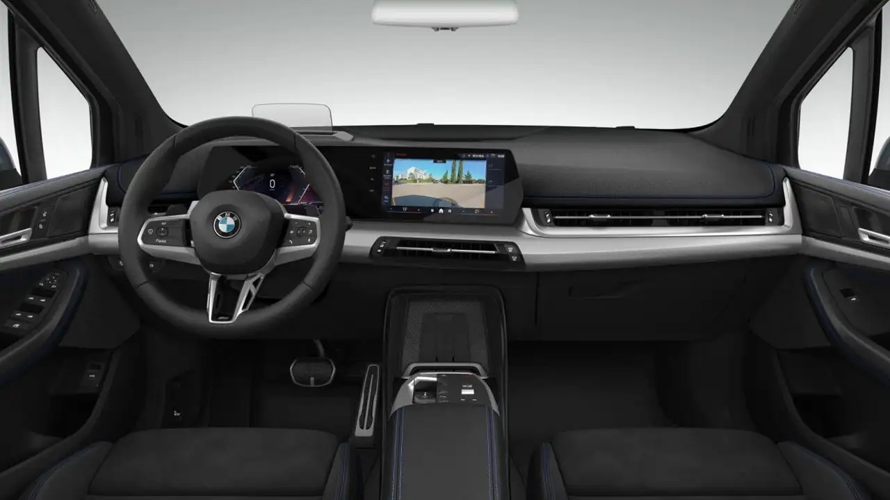BMW 2 Series 2026