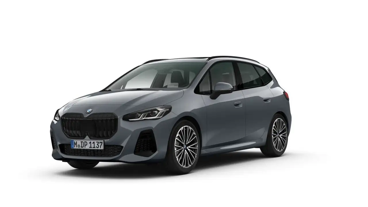 BMW 2 Series 2026