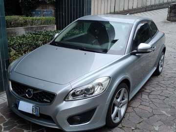 C30 2.0 d3 R-design 150cv