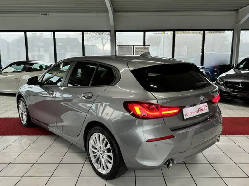 Annonce voiture d'occasion BMW 118 - CARADIZE