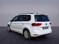 Volkswagen Touran 1.5 TSI DSG Highline+AHK+NAVI+WR+KAMERA+LED+PDC+S Weiß - thumbnail 5