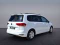Volkswagen Touran 1.5 TSI DSG Highline+AHK+NAVI+WR+KAMERA+LED+PDC+S Weiß - thumbnail 7