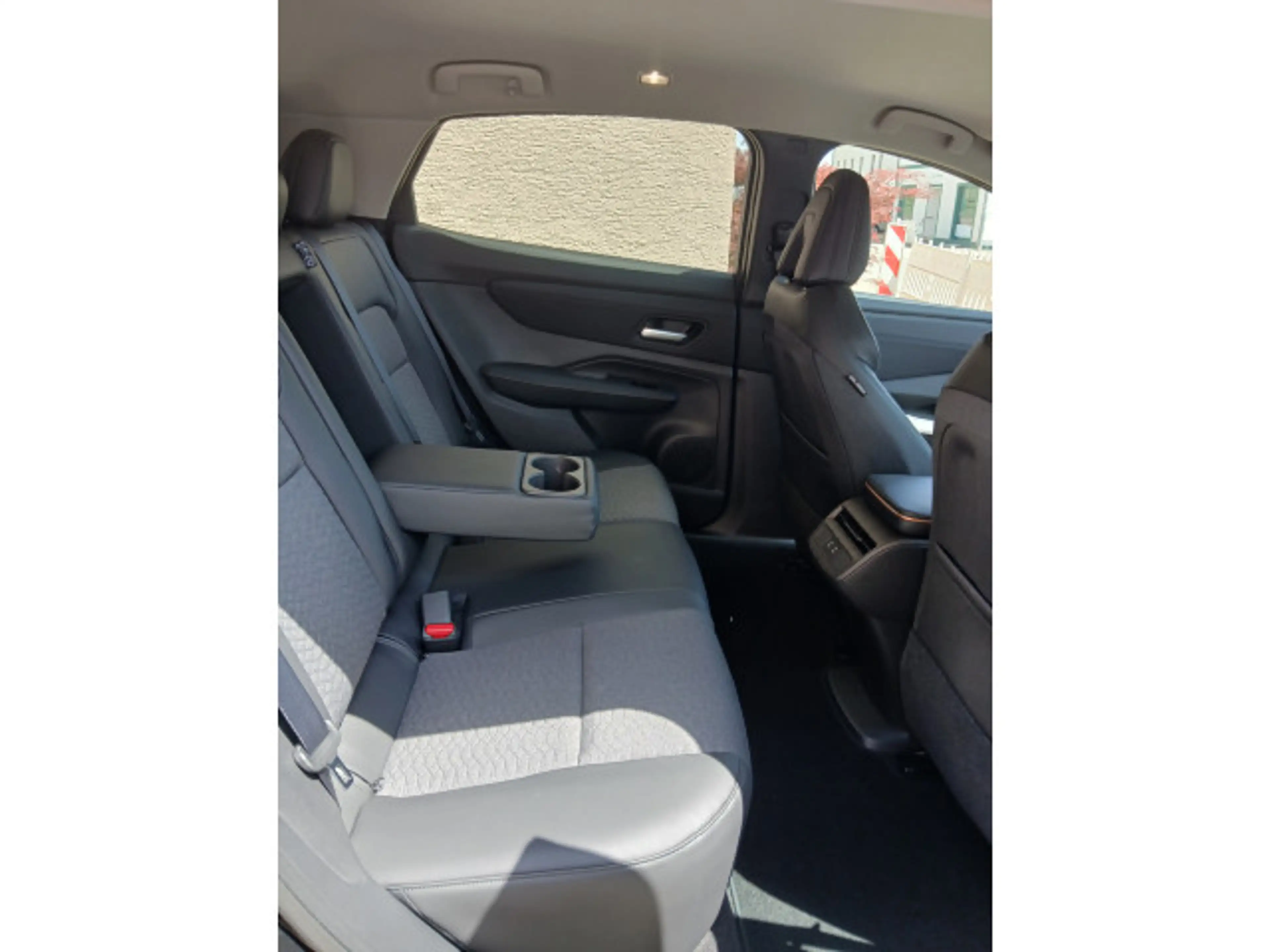 Nissan Ariya 87kWh Advance Pack Bose Navi+4 Kameras Shz — photo 13