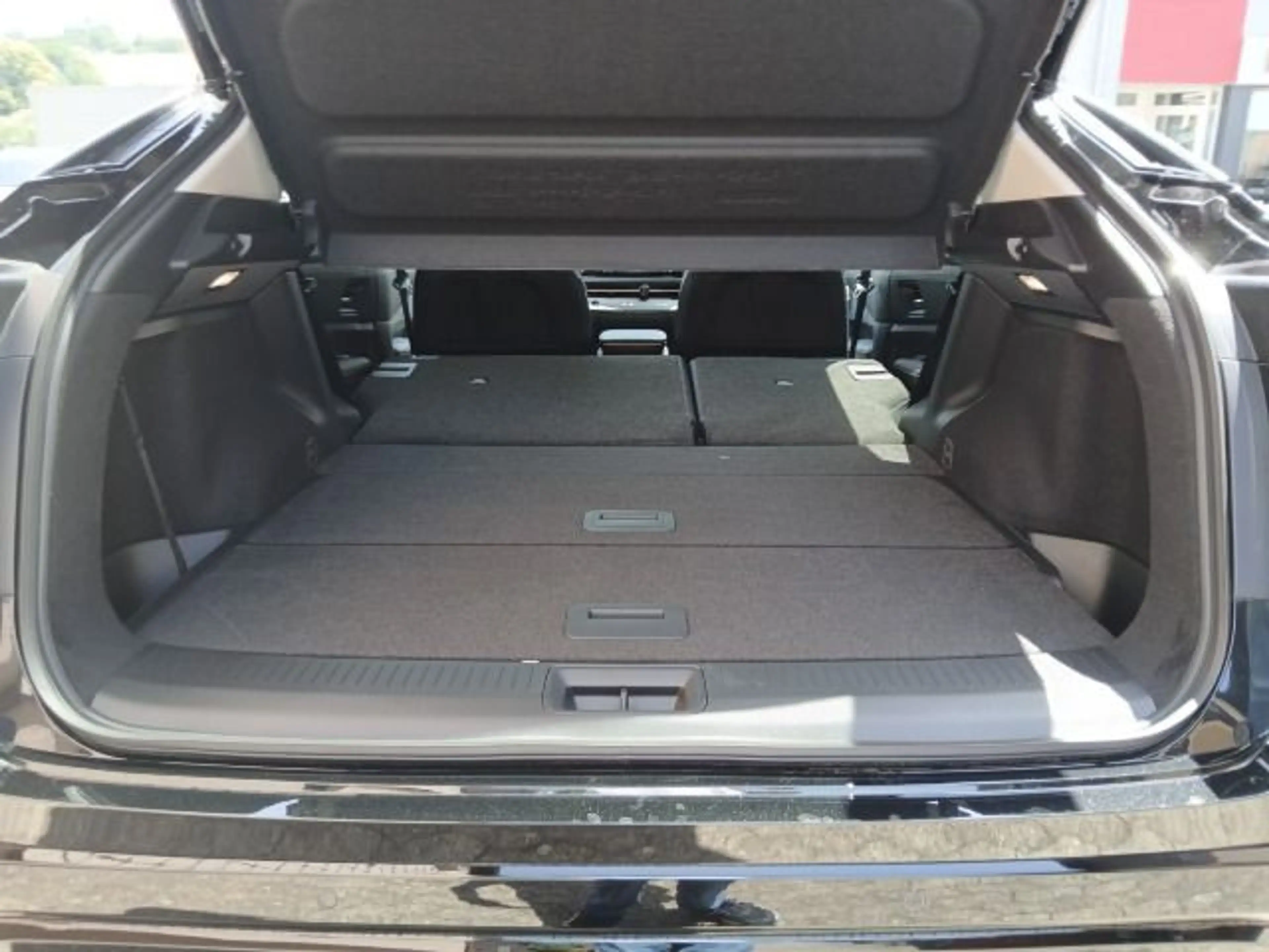 Nissan Ariya 87kWh Advance Pack Bose Navi+4 Kameras Shz — photo 12