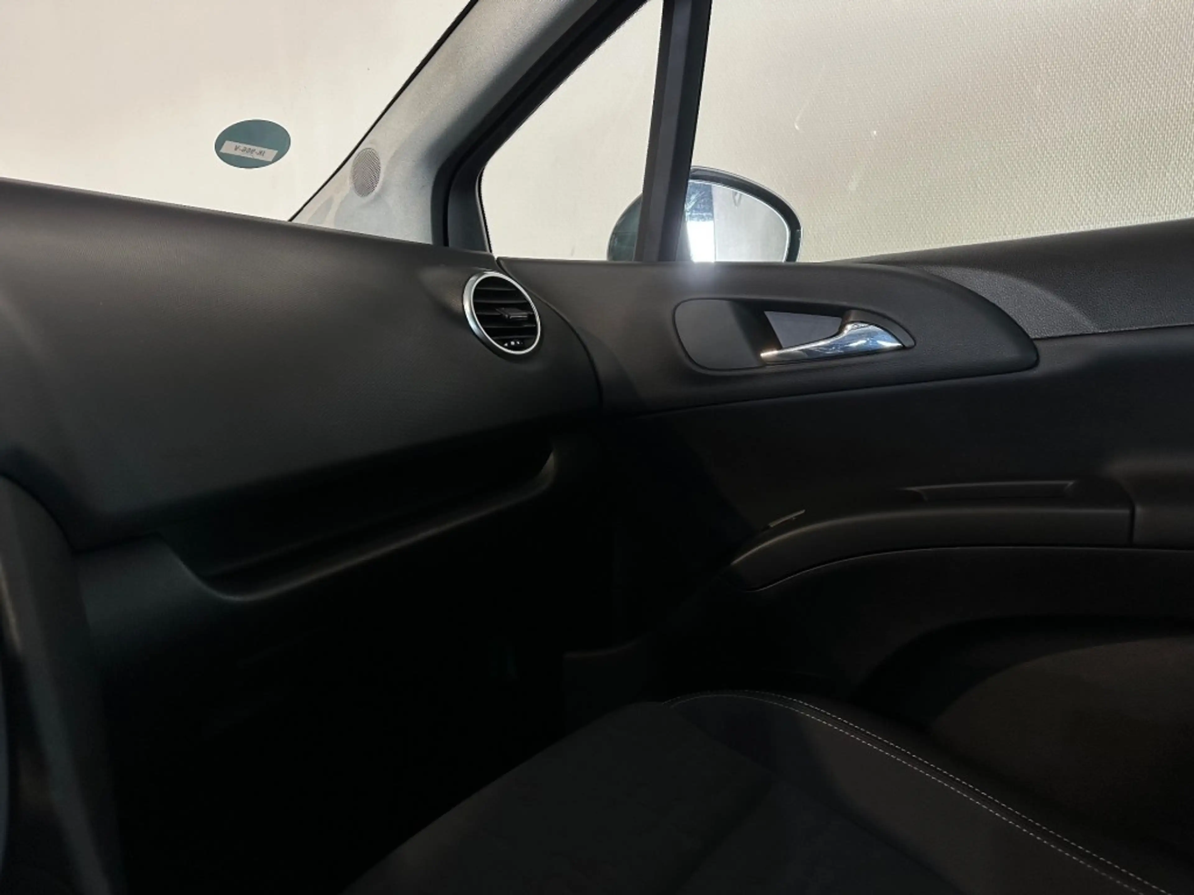 Opel Meriva 1.4 TURBO COSMO l AIRCO l TREKHAAK l CRUISE l BLUE — photo 28