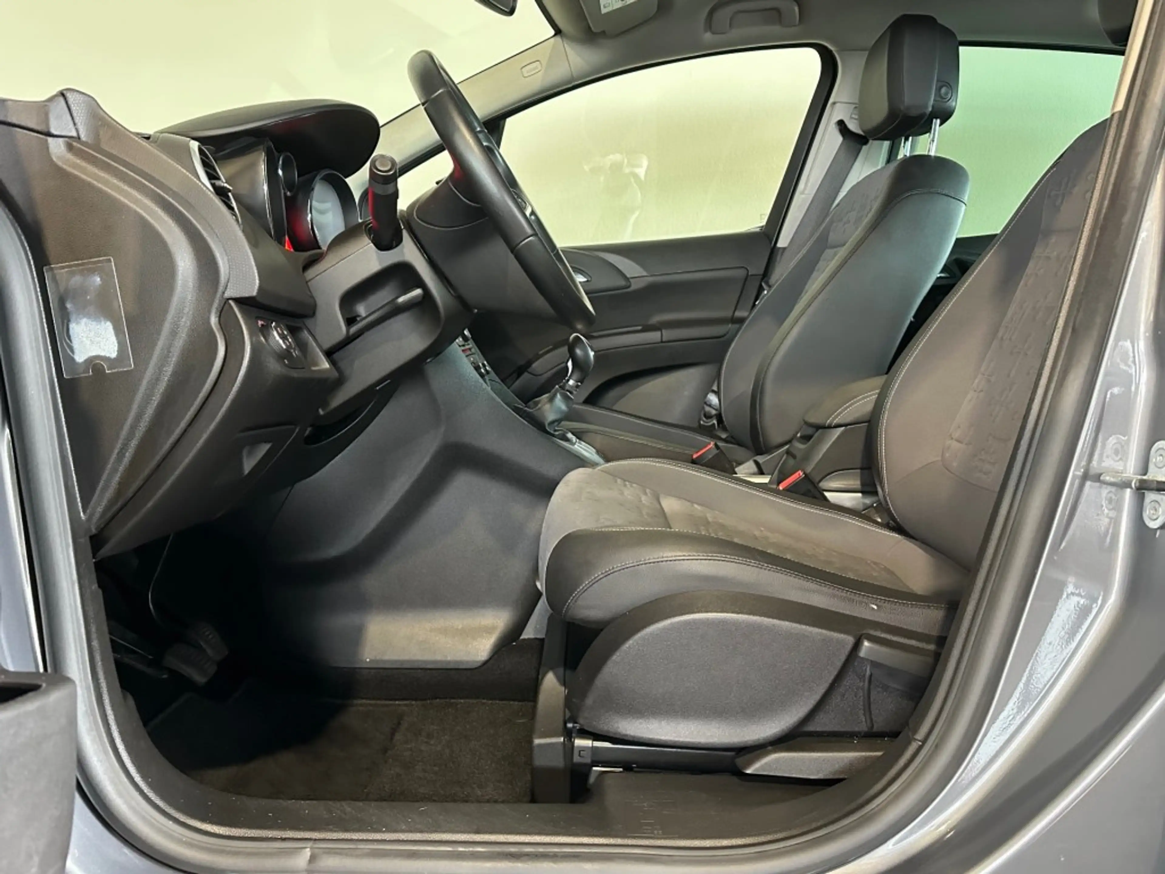 Opel Meriva 1.4 TURBO COSMO l AIRCO l TREKHAAK l CRUISE l BLUE — photo 13