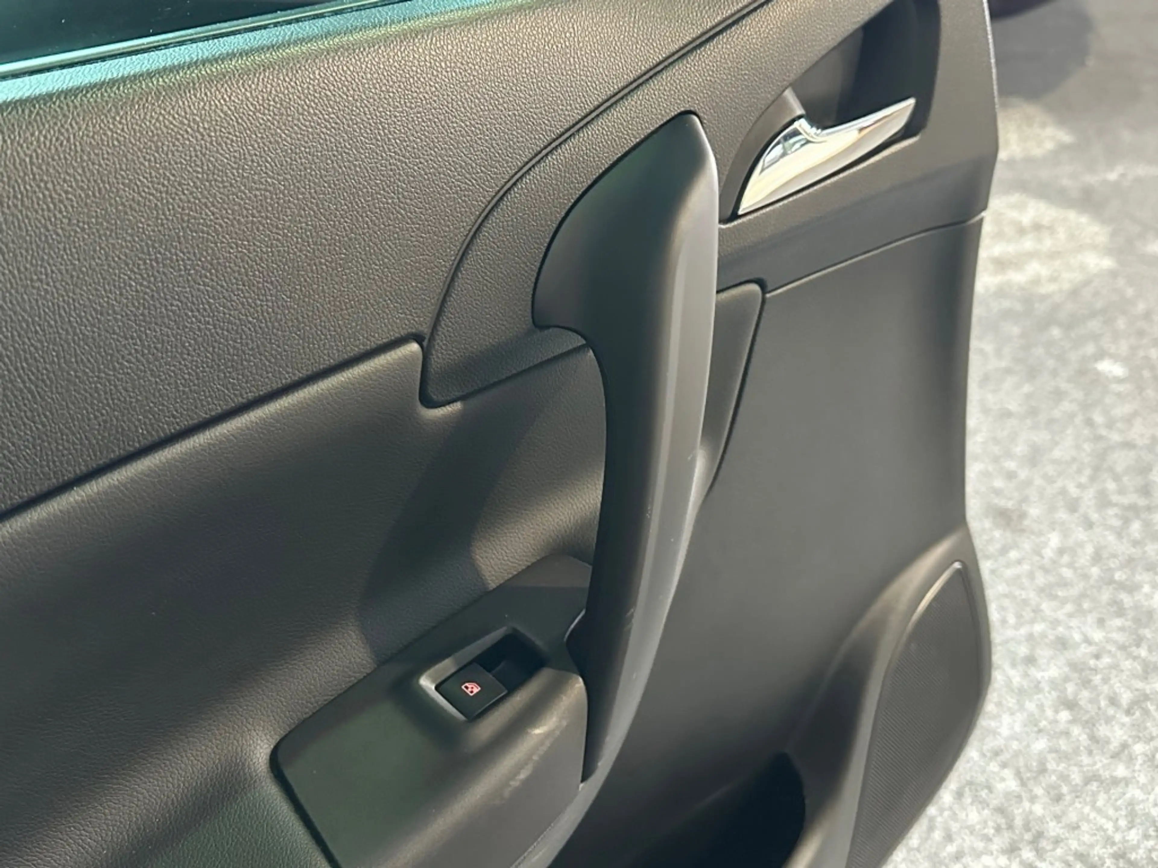 Opel Meriva 1.4 TURBO COSMO l AIRCO l TREKHAAK l CRUISE l BLUE — photo 36