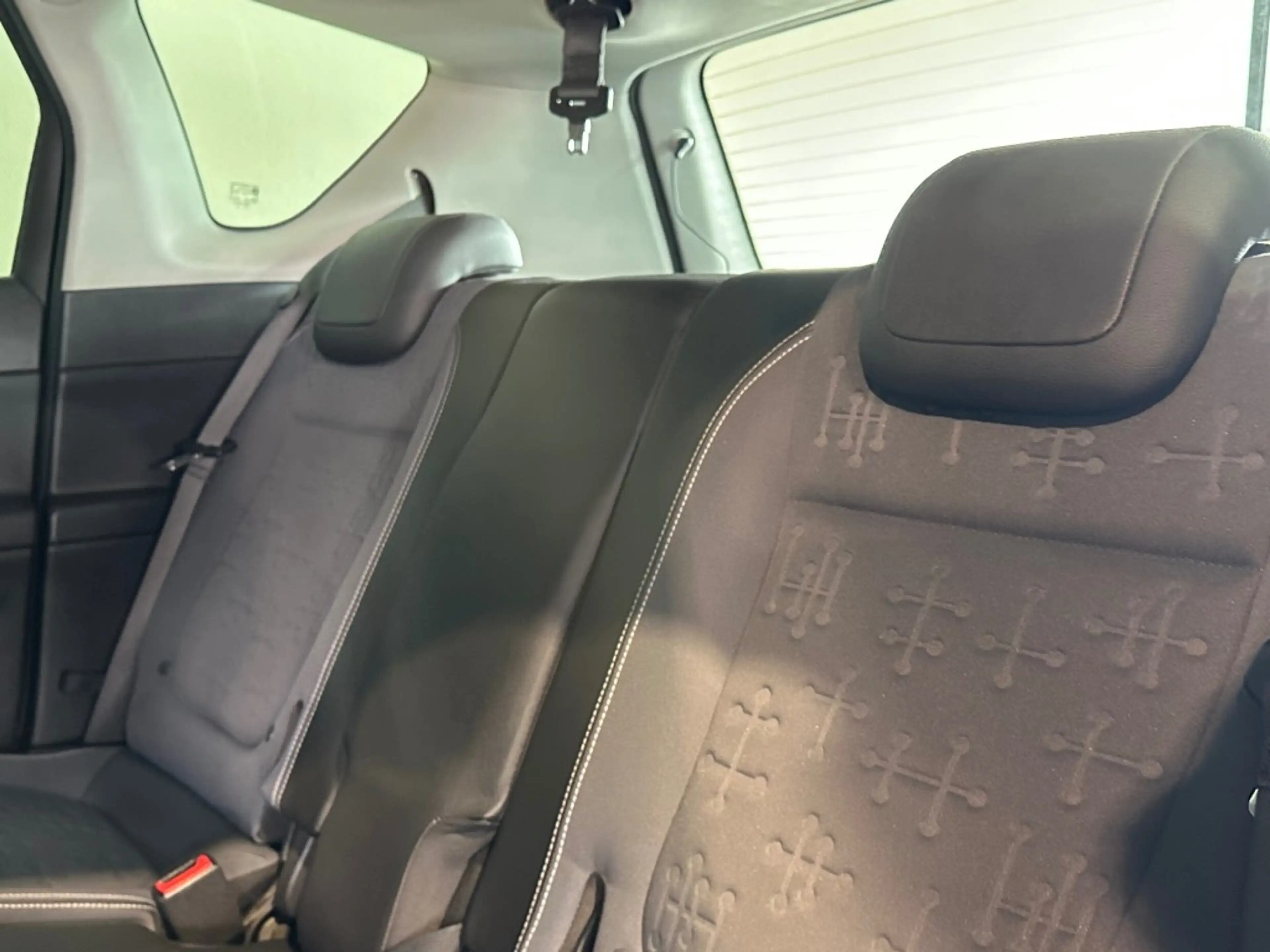 Opel Meriva 1.4 TURBO COSMO l AIRCO l TREKHAAK l CRUISE l BLUE — photo 35