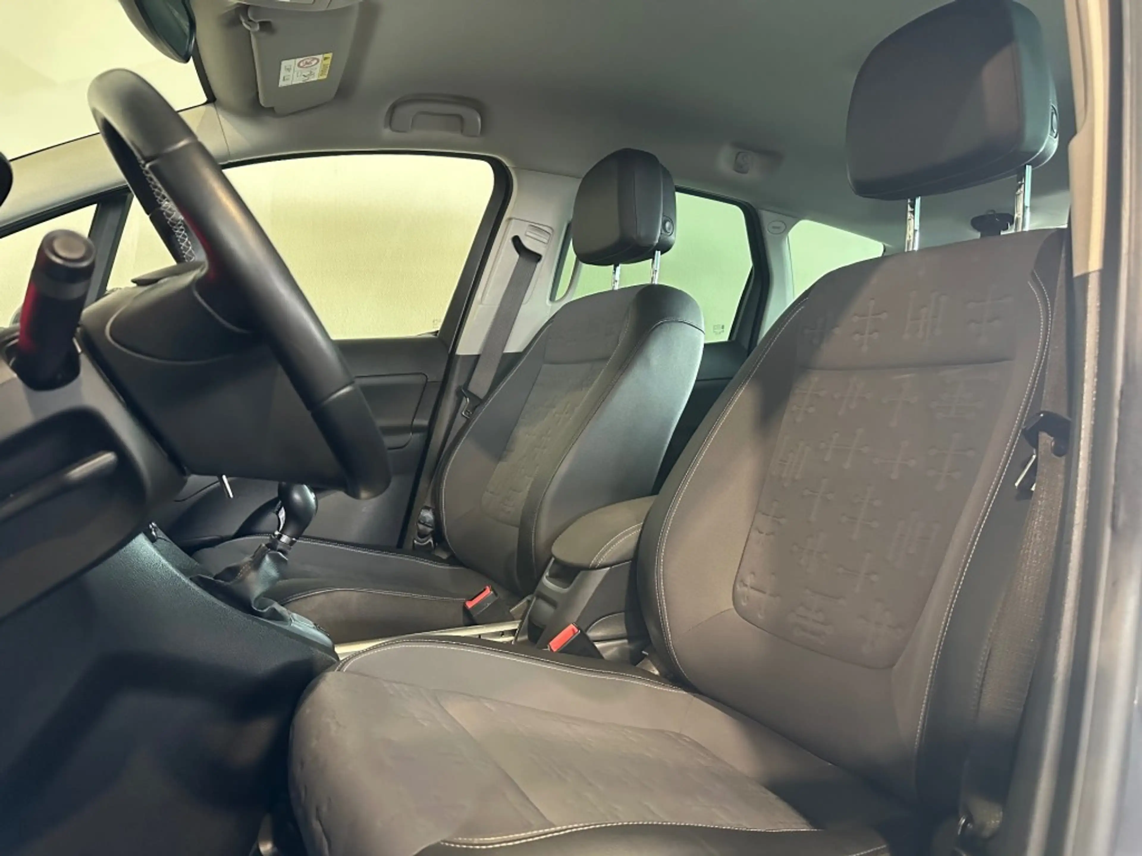 Opel Meriva 1.4 TURBO COSMO l AIRCO l TREKHAAK l CRUISE l BLUE — photo 31