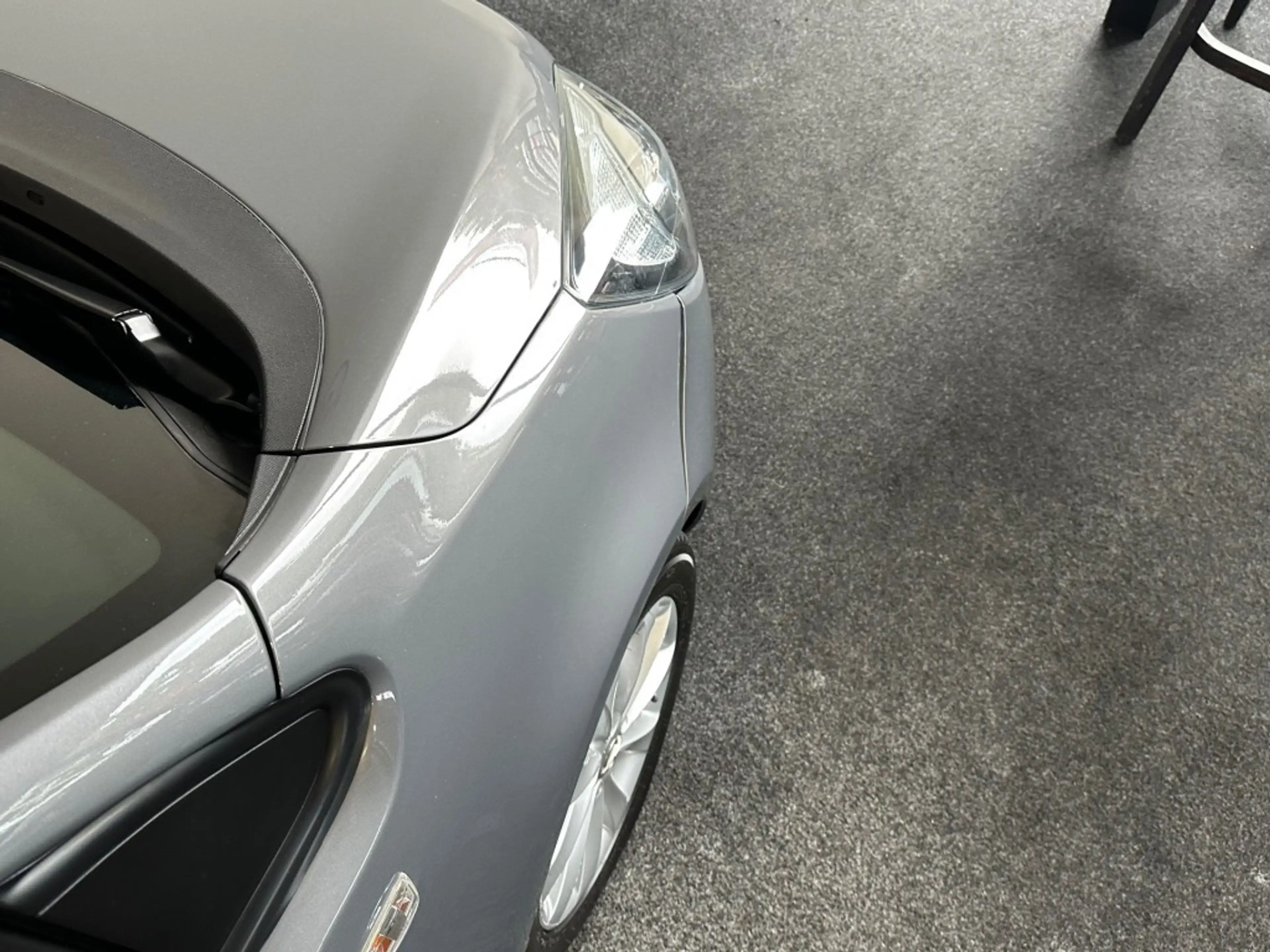 Opel Meriva 1.4 TURBO COSMO l AIRCO l TREKHAAK l CRUISE l BLUE — photo 44