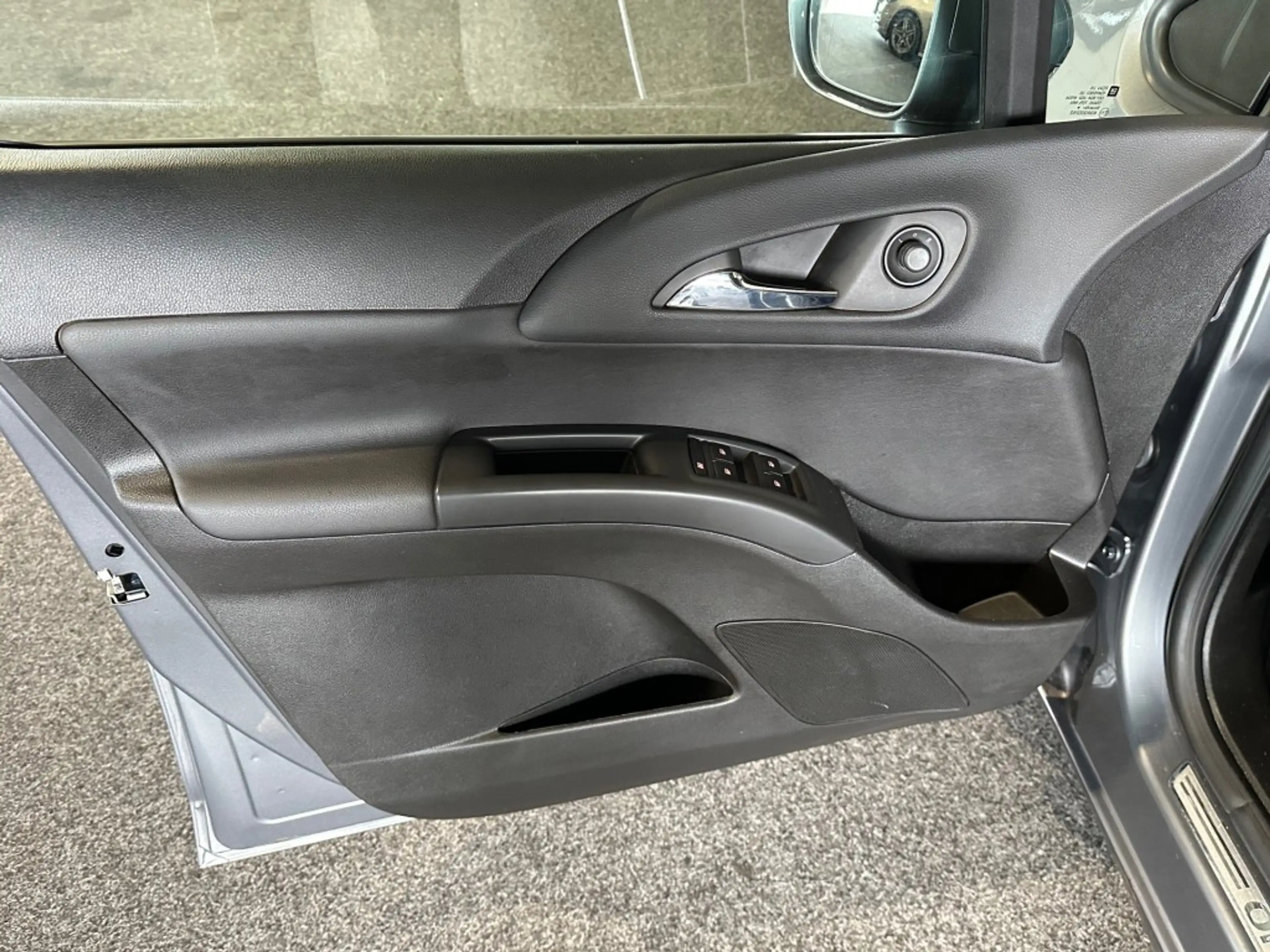 Opel Meriva 1.4 TURBO COSMO l AIRCO l TREKHAAK l CRUISE l BLUE — photo 12