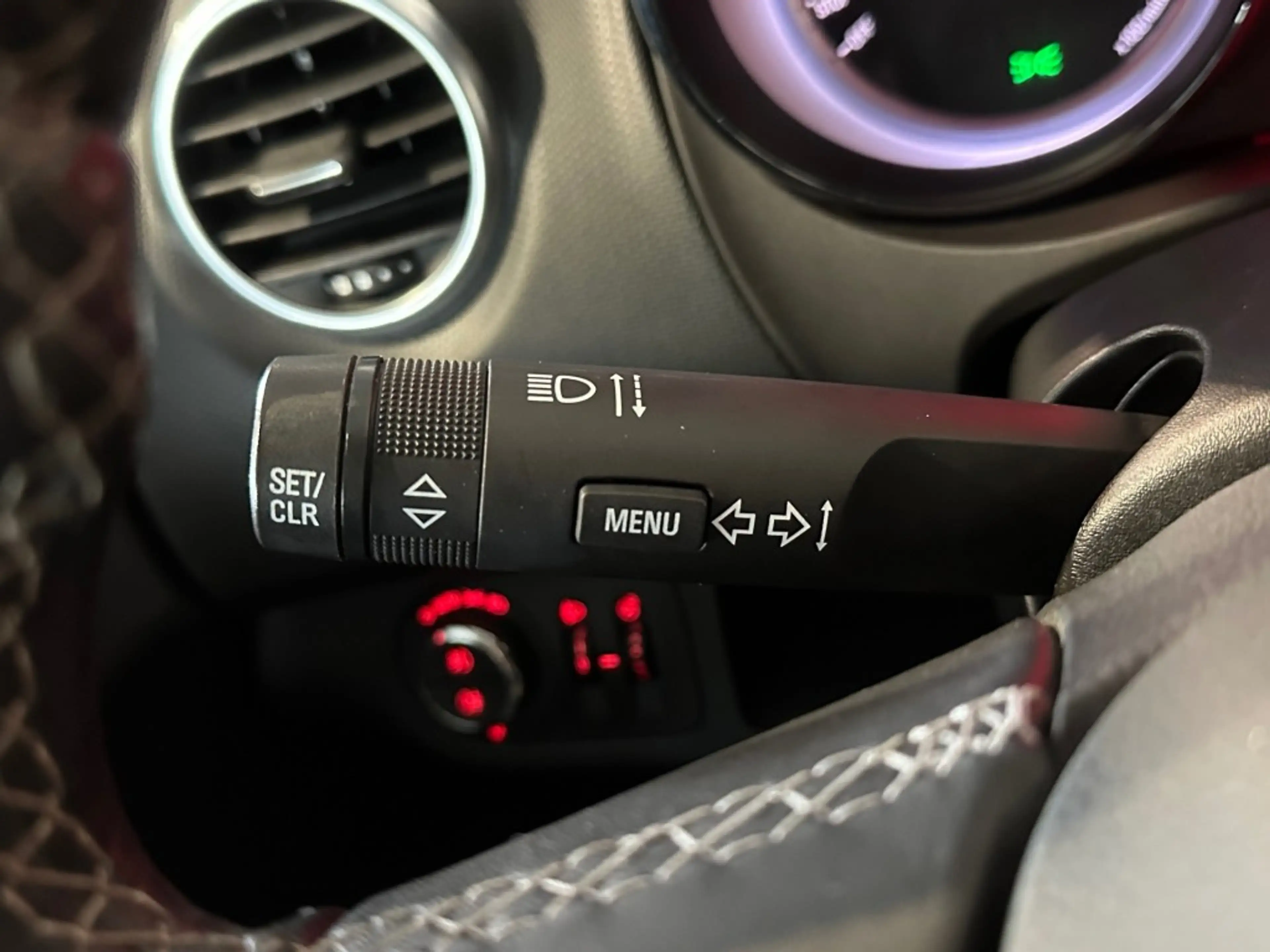 Opel Meriva 1.4 TURBO COSMO l AIRCO l TREKHAAK l CRUISE l BLUE — photo 20