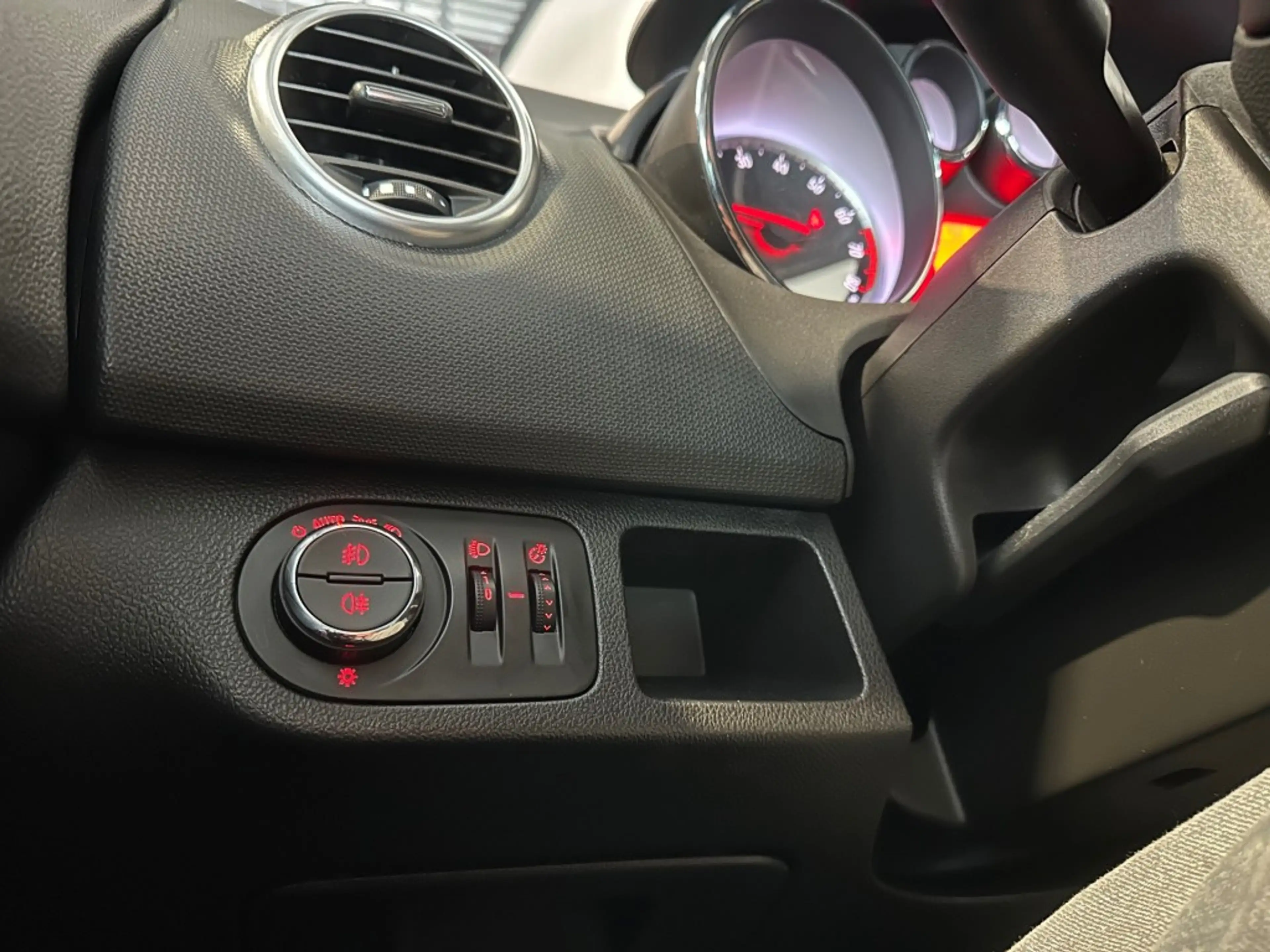 Opel Meriva 1.4 TURBO COSMO l AIRCO l TREKHAAK l CRUISE l BLUE — photo 30