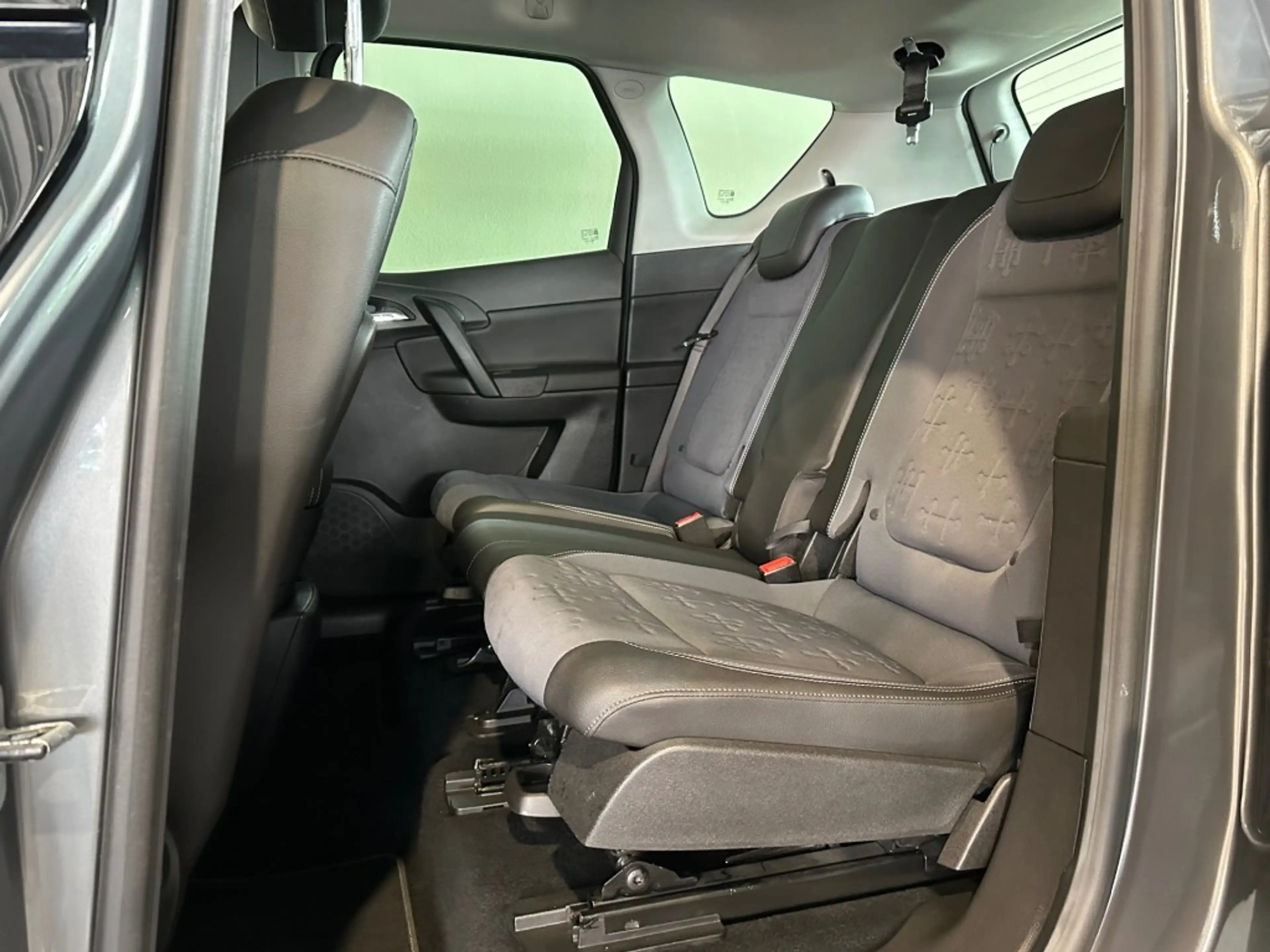 Opel Meriva 1.4 TURBO COSMO l AIRCO l TREKHAAK l CRUISE l BLUE — photo 34