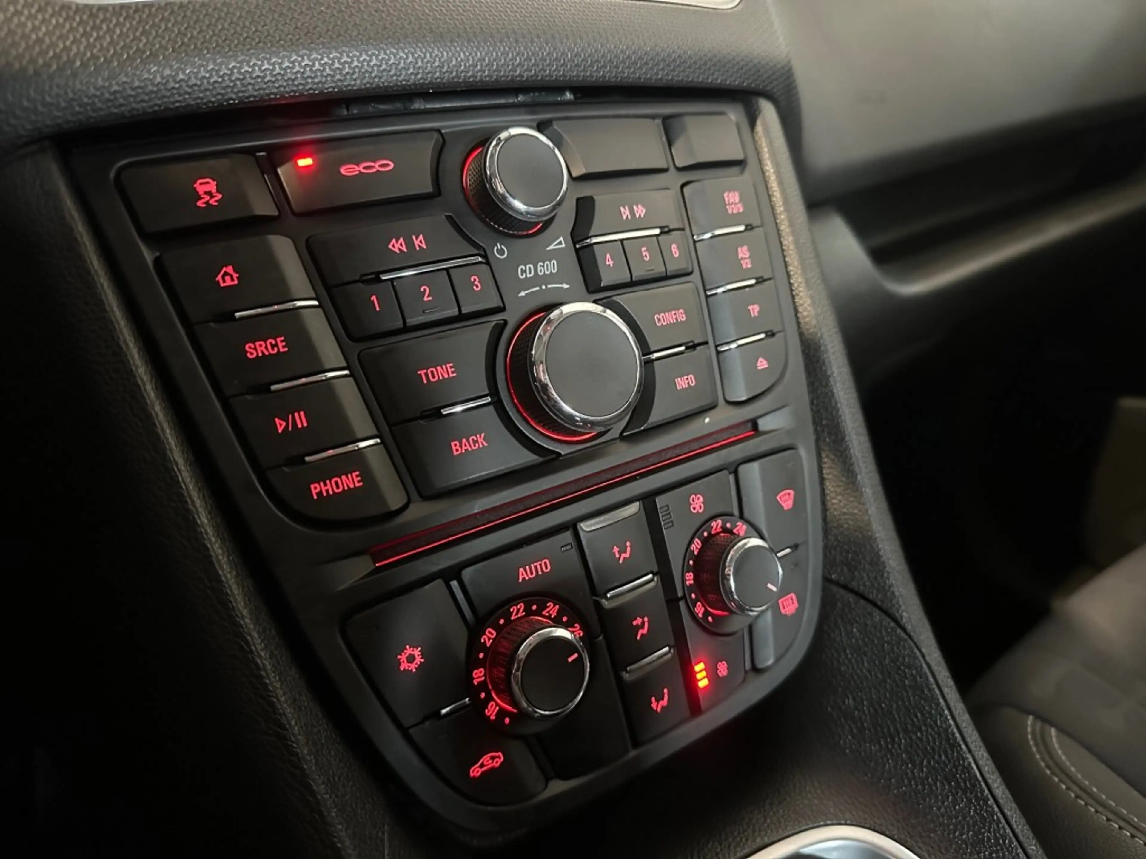 Opel Meriva 1.4 TURBO COSMO l AIRCO l TREKHAAK l CRUISE l BLUE — photo 26