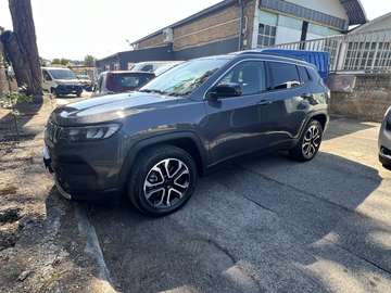 1.3 turbo t4 phev Limited 4xe KM 65.500 - MIGLIOR PREZZO ITALIA