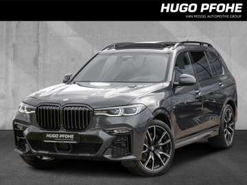 xDrive30d M Sport.AHK.Laser.22 Zoll