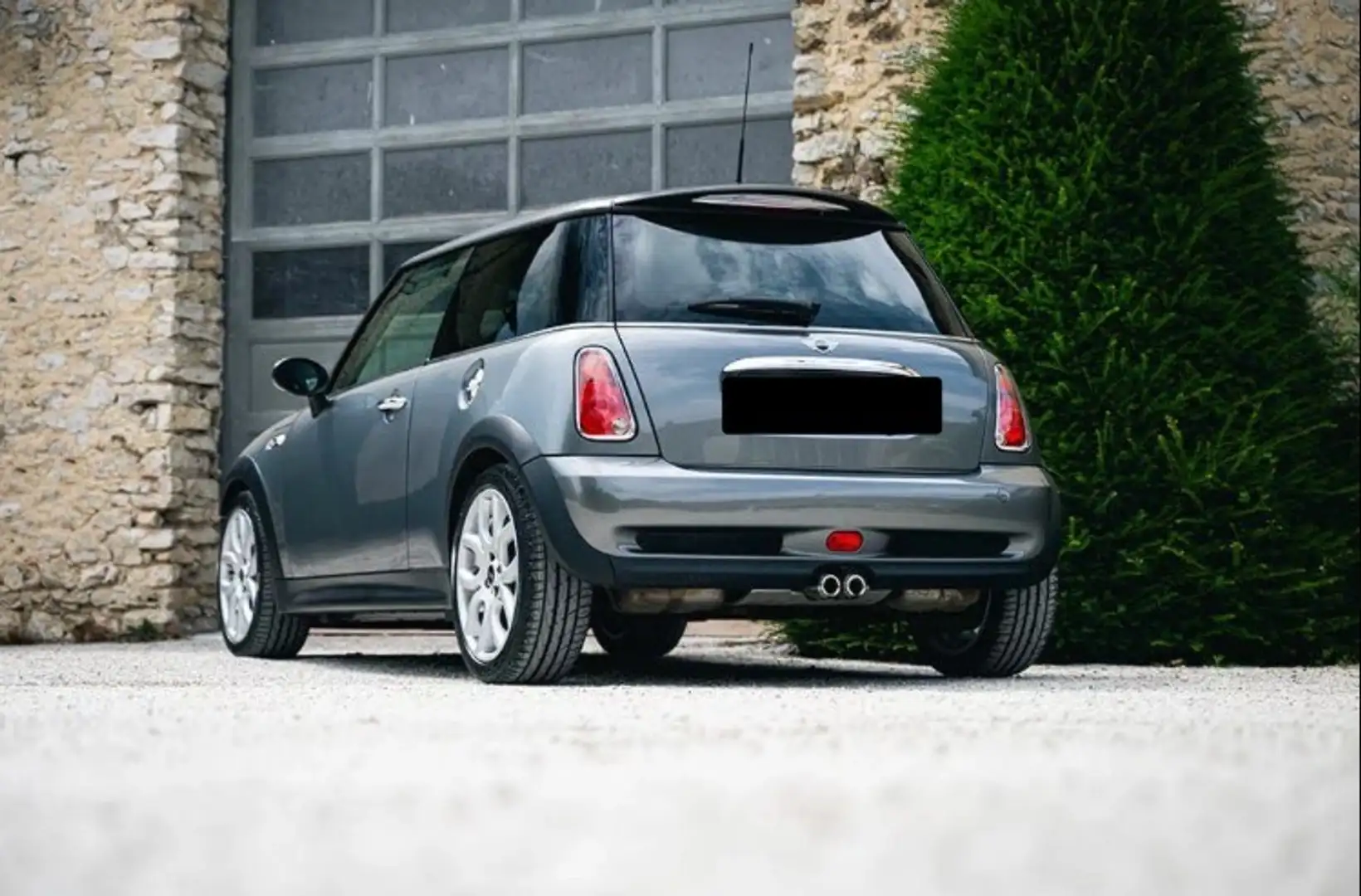 MINI Cooper S 1.6i 16v - 2