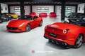Ferrari California CALIFORNIA T - BELGIAN CAR - ROSSO CORSA Rood - thumbnail 1