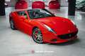 Ferrari California CALIFORNIA T - BELGIAN CAR - ROSSO CORSA Rood - thumbnail 4