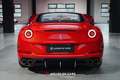 Ferrari California CALIFORNIA T - BELGIAN CAR - ROSSO CORSA Rood - thumbnail 8