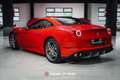 Ferrari California CALIFORNIA T - BELGIAN CAR - ROSSO CORSA Rood - thumbnail 9