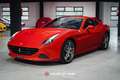 Ferrari California CALIFORNIA T - BELGIAN CAR - ROSSO CORSA Rood - thumbnail 2