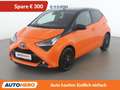 Toyota Aygo 1.0 VVT-i X-Cite Braun - thumbnail 1