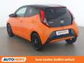 Toyota Aygo 1.0 VVT-i X-Cite Braun - thumbnail 4