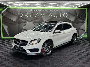45 AMG 381CH 4MATIC SPEEDSHIFT DCT AMG