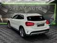 Mercedes-Benz GLA 45 AMG 45 AMG 381CH 4MATIC SPEEDSHIFT DCT AMG Blanc - thumbnail 4