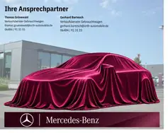 Mercedes-Benz C 180 Avantgarde NAVI PREMIUM+SHZ+AMBIENTE+RFK