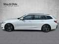 BMW 330 i xDrive Touring M Sport Hifi Navi LED ACC Weiß - thumbnail 2