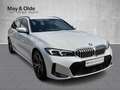 BMW 330 i xDrive Touring M Sport Hifi Navi LED ACC Weiß - thumbnail 4