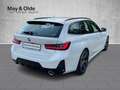BMW 330 i xDrive Touring M Sport Hifi Navi LED ACC Weiß - thumbnail 3