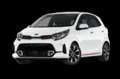Kia Picanto PE2 1.2 MT VISION | SOFORT VERFÜGBAR Weiß - thumbnail 1