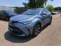 Toyota C-HR 1.8h Trend e-cvt Blu/Azzurro - thumbnail 2