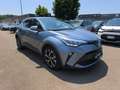 Toyota C-HR 1.8h Trend e-cvt Blu/Azzurro - thumbnail 8