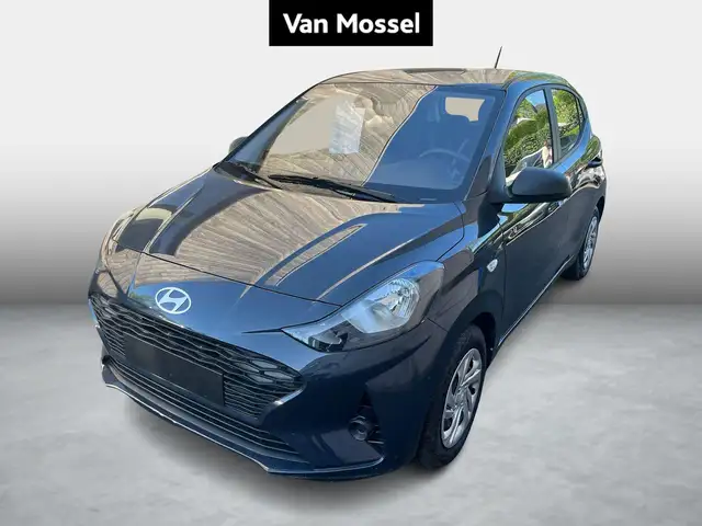 Hyundai i10 1.0 air