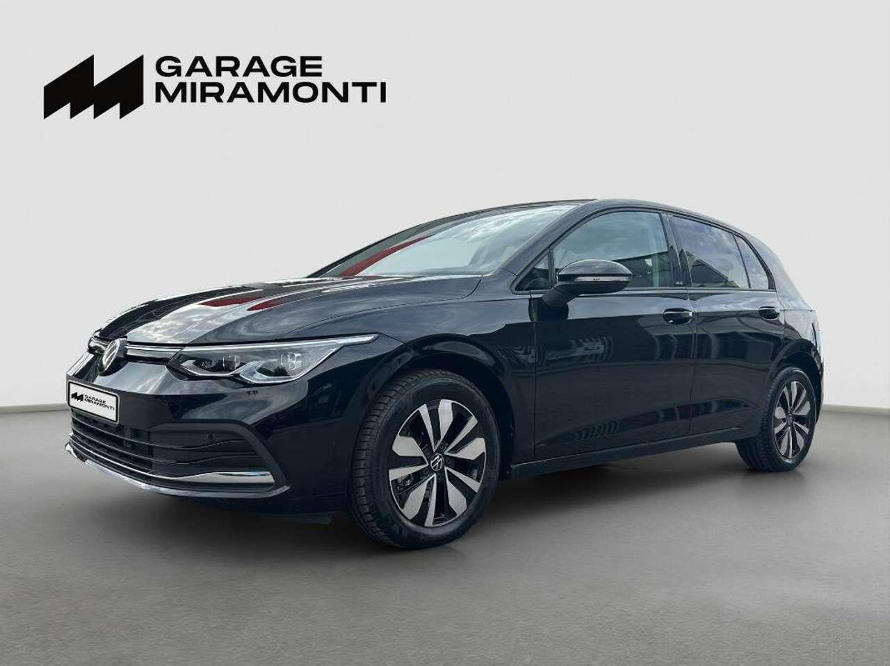 Volkswagen Golf 2.0 tdi Life 115cv dsg