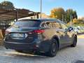 Mazda 6 6 III 2013 Wagon Wagon 2.2 Exceed 150cv 6mt Grigio - thumbnail 3