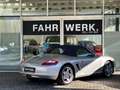 Porsche Boxster S Silber - thumbnail 2