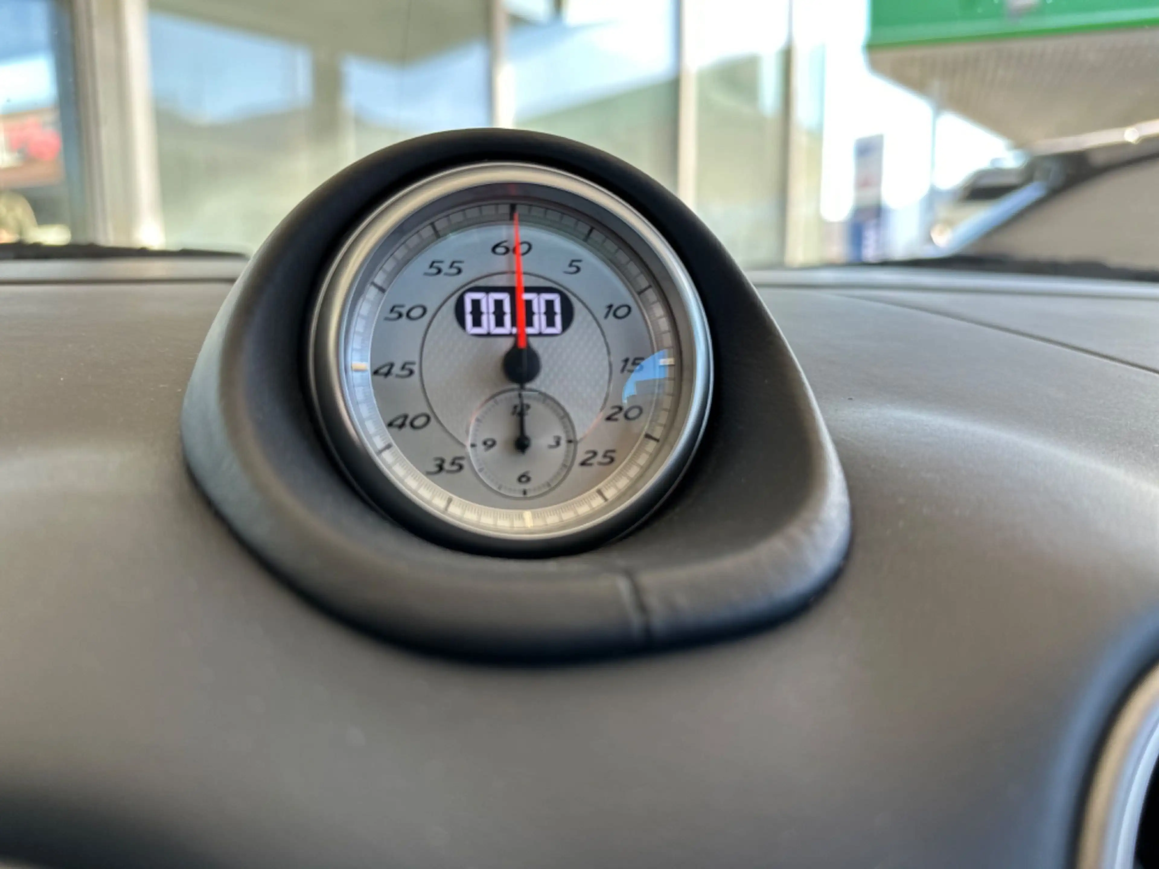 Porsche Boxster S — photo 12
