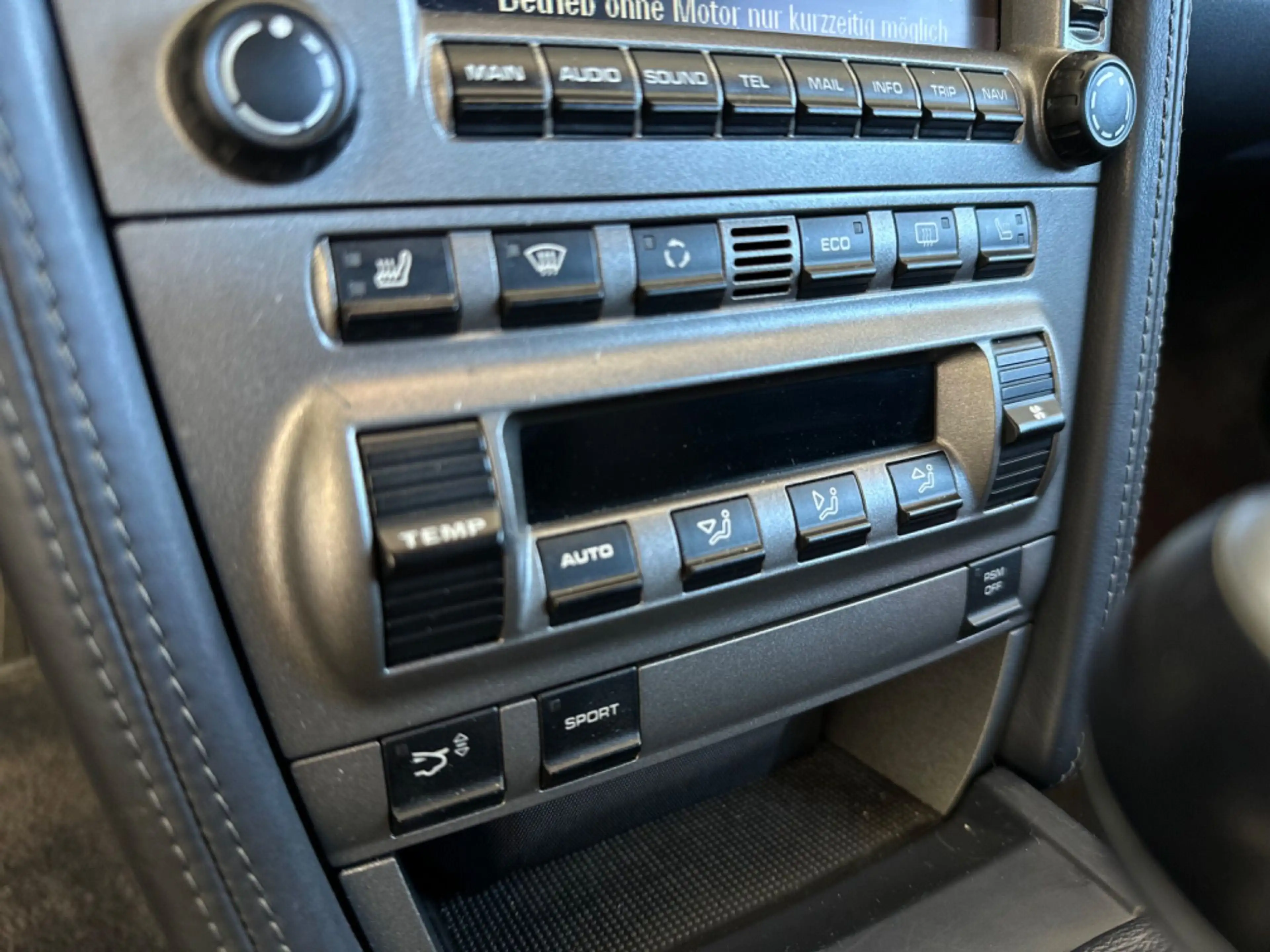 Porsche Boxster S — photo 11